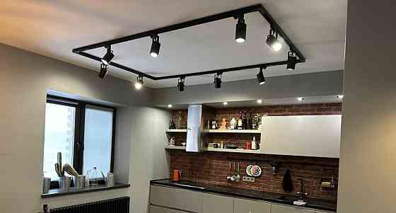 3-комн. квартира, 100.8 м2, 6/18 эт. Котельники