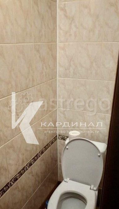 1-комн. квартира, 40 м2, 7/9 эт. Старый Оскол - изображение 9