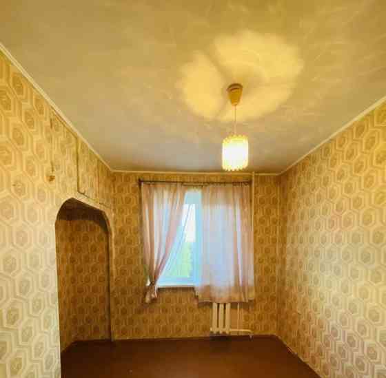 3-комн. квартира, 46.3 м2, 4/5 эт. Архангельск