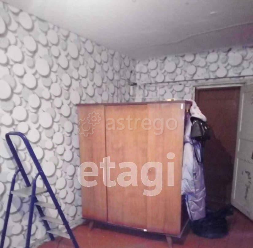 Комната, 18 м2, 1/2 эт. Котлас - изображение 4