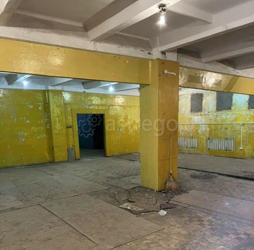 Торговое помещение, 280 м2 Ахтубинск - изображение 1