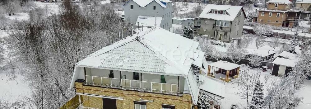 Дом, 355 м2, 12 соток, 2 эт. Санкт-Петербург - изображение 5