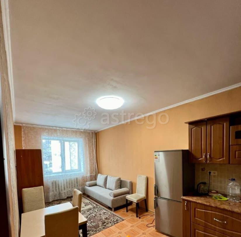 1-комн. квартира, 47.3 м2, 3/6 эт. Горно-Алтайск - изображение 3