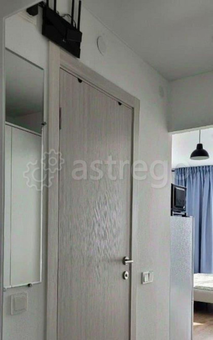 1-комн. квартира, 22 м2, 24/33 эт. Москва - изображение 7