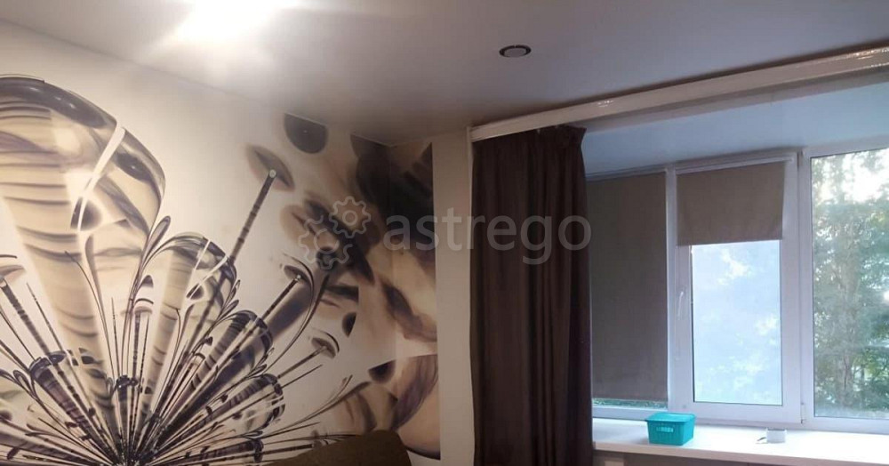 Комната, 15 м2, 3/5 эт. Архангельск - изображение 7