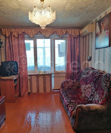 2-комн. квартира, 45 м2, 6/9 эт. Уфа - изображение 4