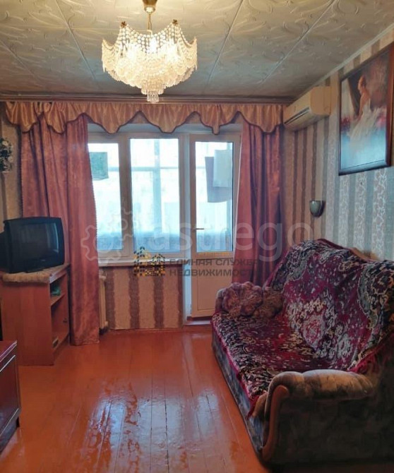 2-комн. квартира, 45 м2, 6/9 эт. Уфа - изображение 4