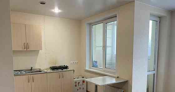 Студия, 25 м2, 3/11 эт. Барнаул