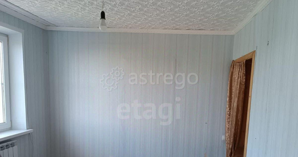 Комната, 35 м2, 3/5 эт. Алексеевка - изображение 5