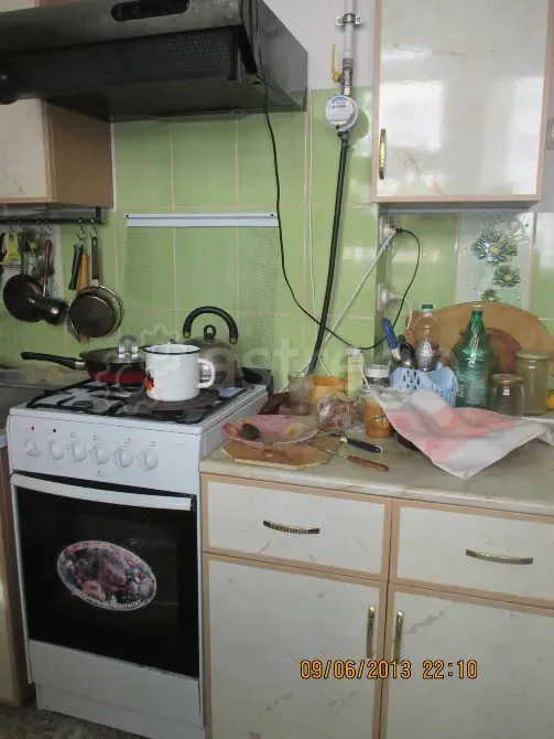 Продам 1-комн. квартиру, 34 м2, 2/9 этаж Сарапул - изображение 4