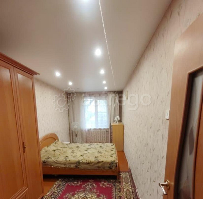 3-комн. квартира, 59.98 м2, 1/5 эт. Рубцовск - изображение 5
