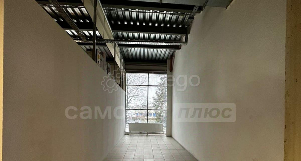 Свободного назначения, 15 м2 Наро-Фоминск - изображение 5