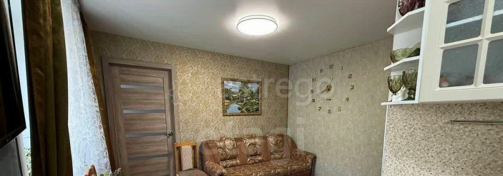 3-комн. квартира, 50.6 м2, 2/5 эт. Бирск - изображение 5