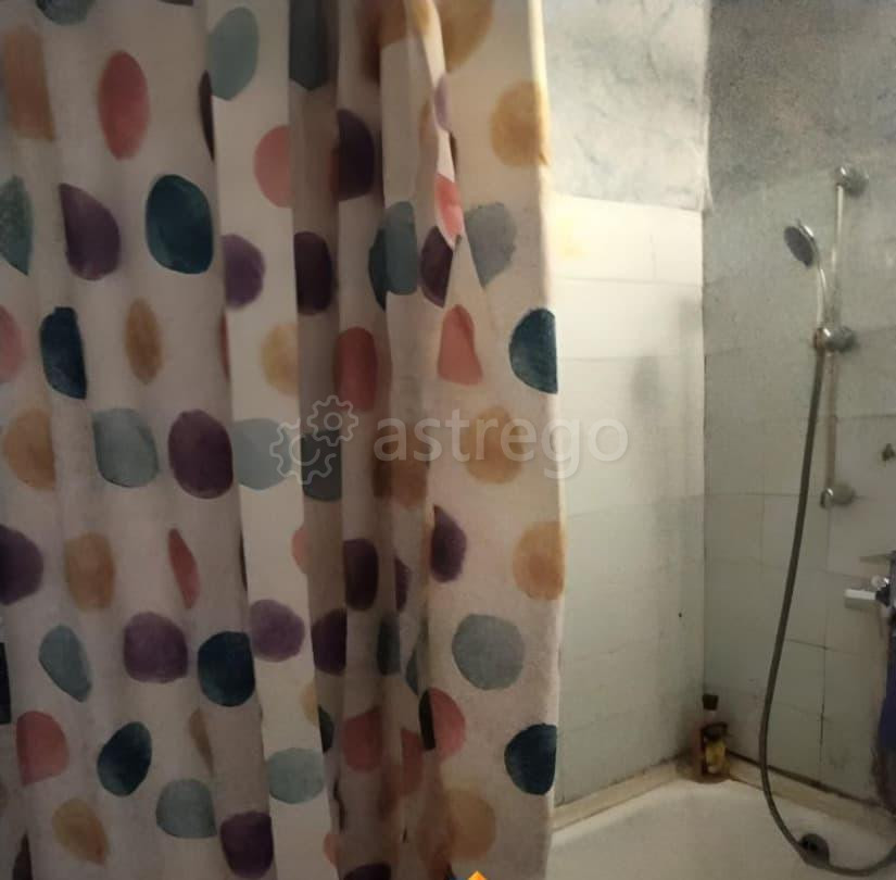 Комната, 27 м2, 3/9 эт. Москва - изображение 1