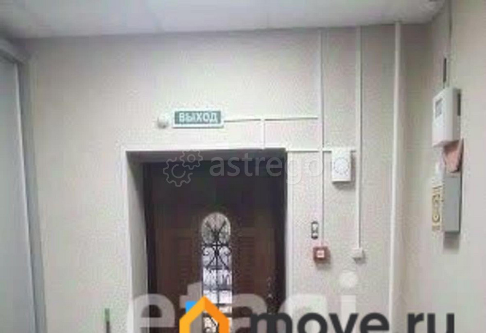 Офис, 85.3 м2 Красноярск - изображение 6