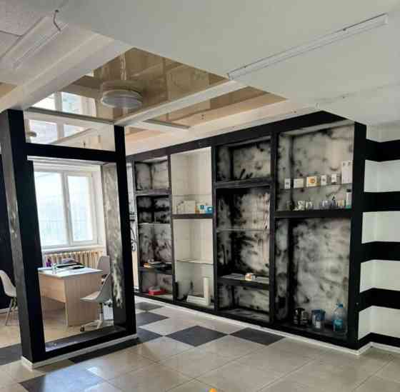 Торговое помещение, 49.1 м2 Благовещенск