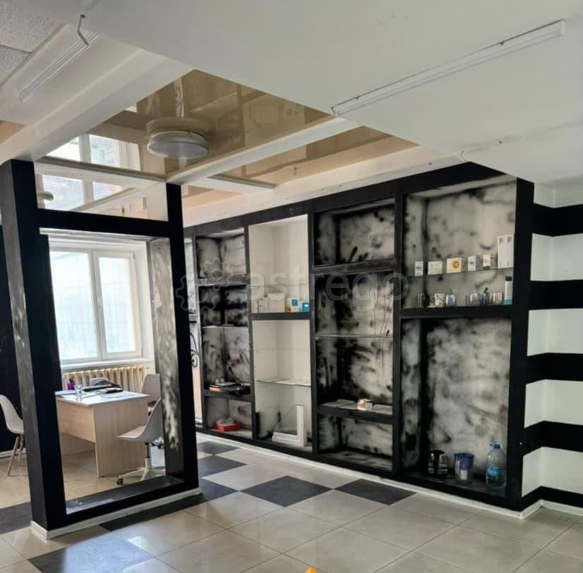 Торговое помещение, 49.1 м2 Благовещенск - изображение 1