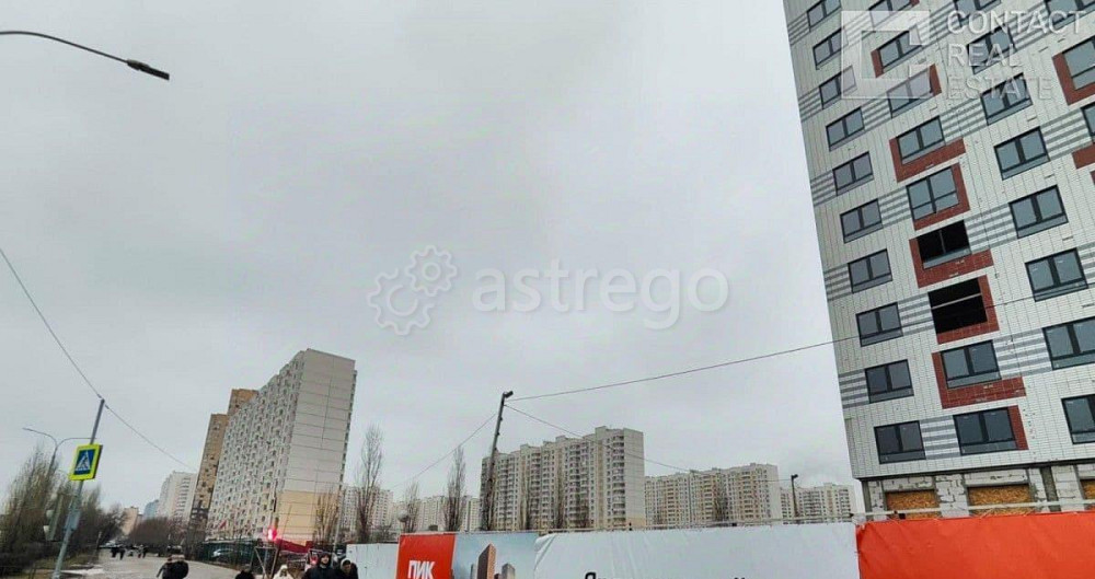 Торговое помещение, 132.5 м2 Мытищи - изображение 3