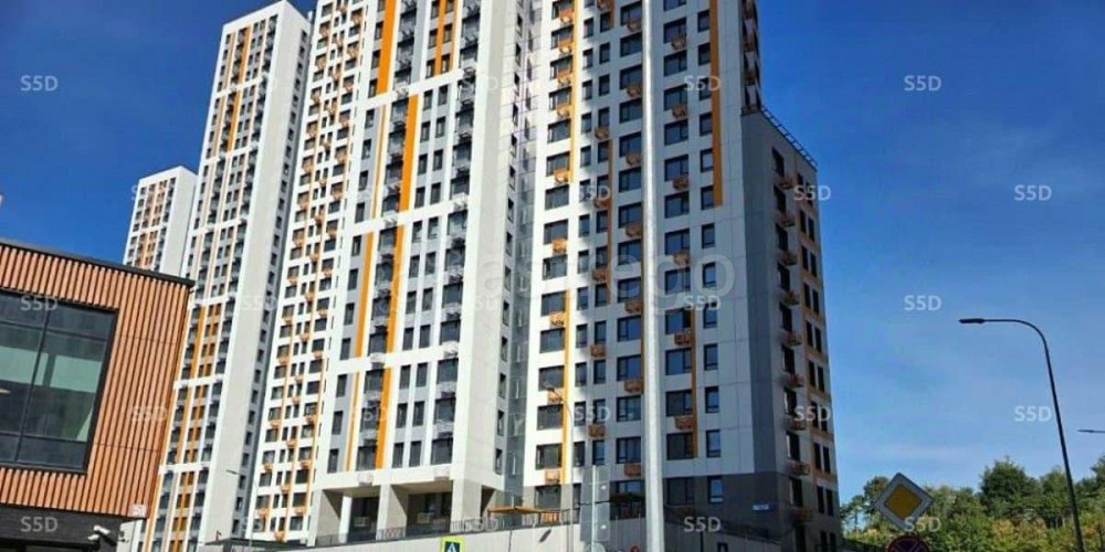 Торговое помещение, 47.2 м2 Красногорск - изображение 2