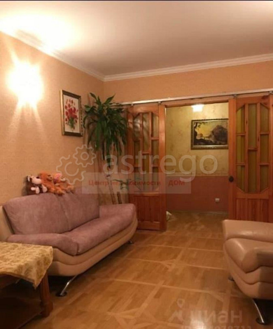 3-комн. квартира, 73 м2, 6/10 эт. Белгород - изображение 1