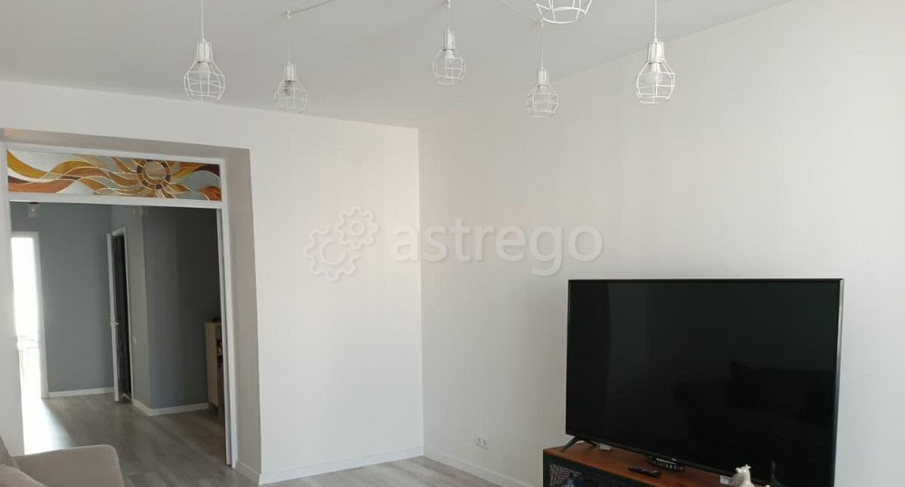4-комн. квартира, 125 м2, 7/14 эт. Уфа - изображение 3