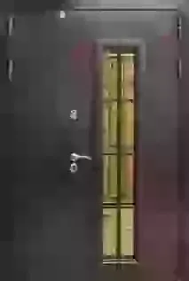 Входная дверь Лондон термо Антик медный Ростов-на-Дону