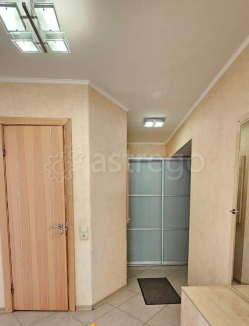 2-комн. квартира, 52 м2, 13/16 эт. Москва - изображение 3