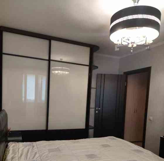 3-комн. квартира, 60 м2, 6/9 эт. Москва