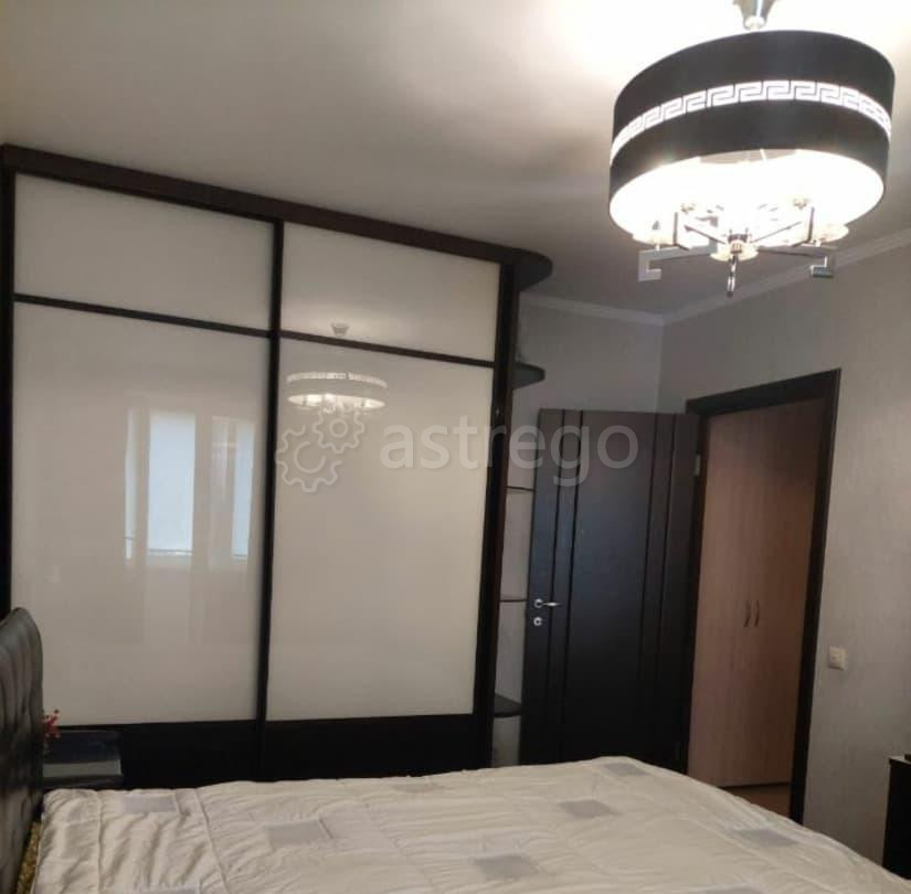 3-комн. квартира, 60 м2, 6/9 эт. Москва - изображение 2