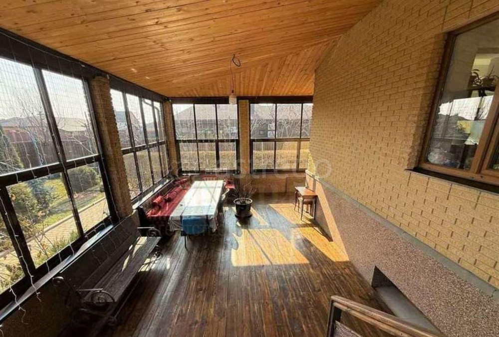 Коттедж, 440 м2, 15 соток, 2 эт. Белгород - изображение 10