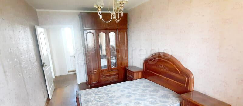 3-комн. квартира, 75 м2, 11/16 эт. Москва - изображение 9