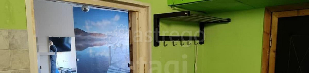 Комната, 20 м2, 7/12 эт. Санкт-Петербург - изображение 5