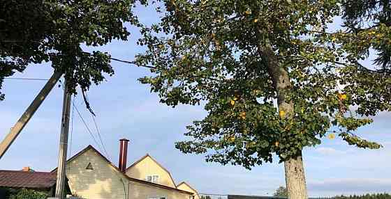 Дом, 150 м2, 10 соток, 2 эт. Краснозаводск