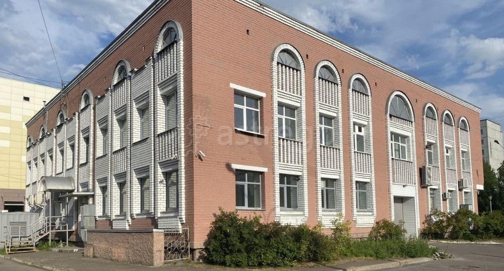 Офис, 130 м2 Архангельск - изображение 1