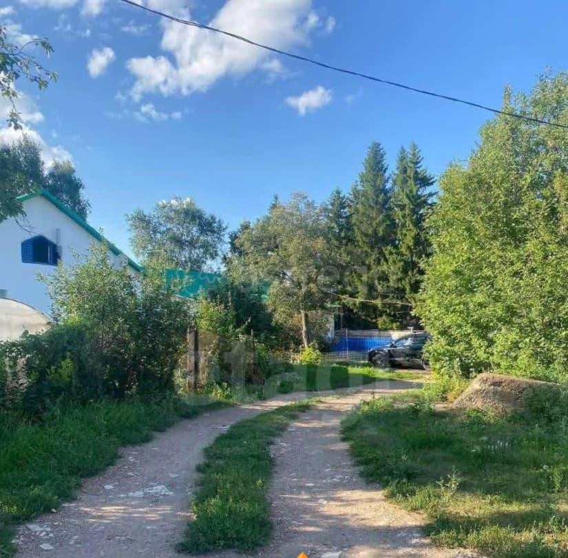 2-комн. квартира, 20.3 м2, 1/1 эт. Давлеканово - изображение 7