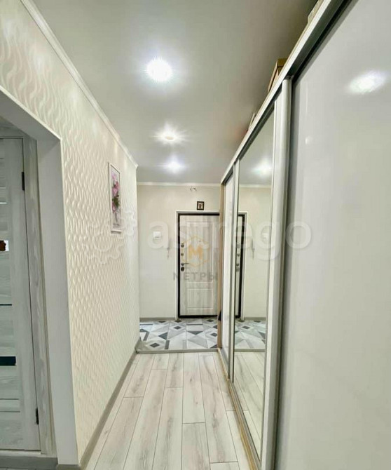 3-комн. квартира, 60 м2, 9/9 эт. Белгород - изображение 10