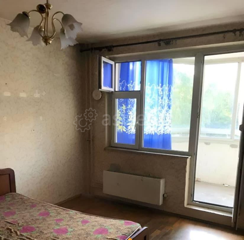 2-комн. квартира, 65 м2, 4/16 эт. Москва - изображение 2