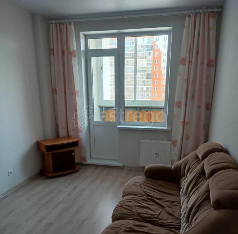 1-комн. квартира, 34 м2, 8/17 эт. Барнаул - изображение 6