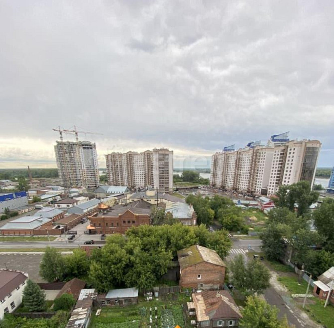 Студия, 31 м2, 11/16 эт. Барнаул - изображение 5