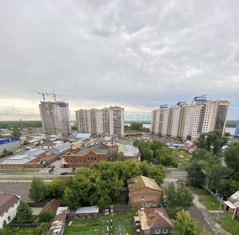 Студия, 31 м2, 11/16 эт. Барнаул - изображение 5