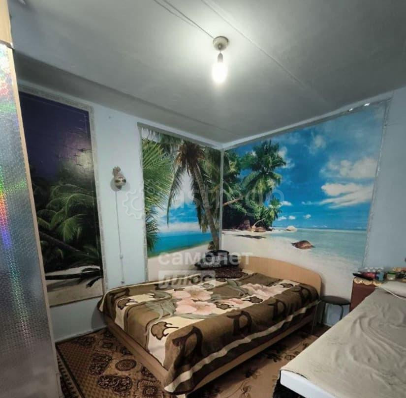 Комната, 29.8 м2, 2/5 эт. Кумертау - изображение 1