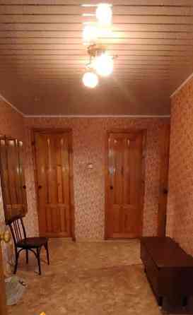 2-комн. квартира, 51.4 м2, 2/2 эт. Майма