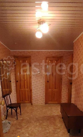2-комн. квартира, 51.4 м2, 2/2 эт. Майма - изображение 5