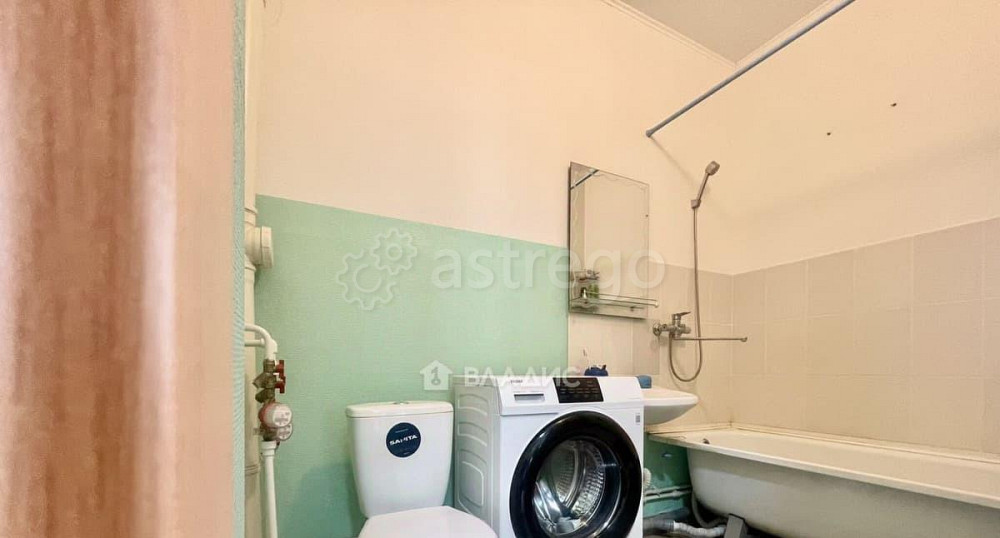 2-комн. квартира, 41 м2, 3/9 эт. Бийск - изображение 4