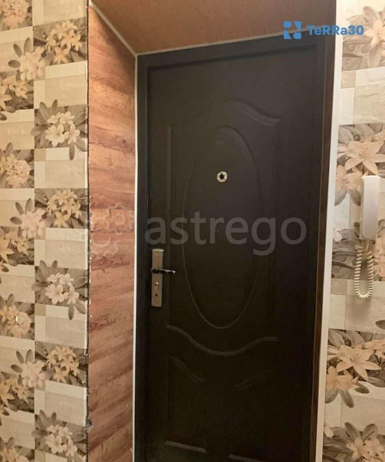 1-комн. квартира, 30.3 м2, 5/5 эт. Астрахань - изображение 6