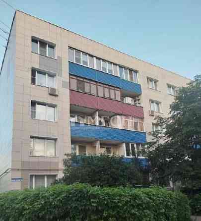 1-комн. квартира, 32 м2, 3/5 эт. Домодедово