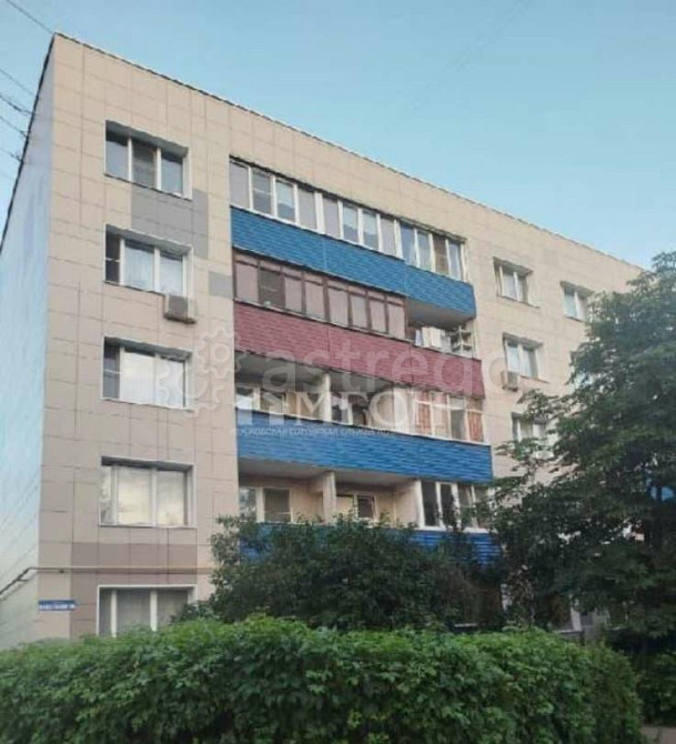 1-комн. квартира, 32 м2, 3/5 эт. Домодедово - изображение 4