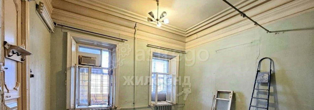 Комната, 27 м2, 2/2 эт. Астрахань - изображение 2