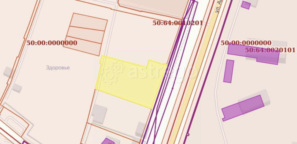 Коммерческий участок, 18.8 сотки Дзержинский - изображение 4