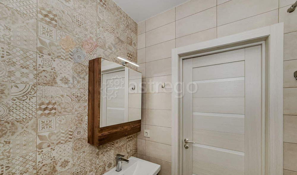 2-комн. квартира, 52 м, 1/5 эт. Новая Адыгея - изображение 8